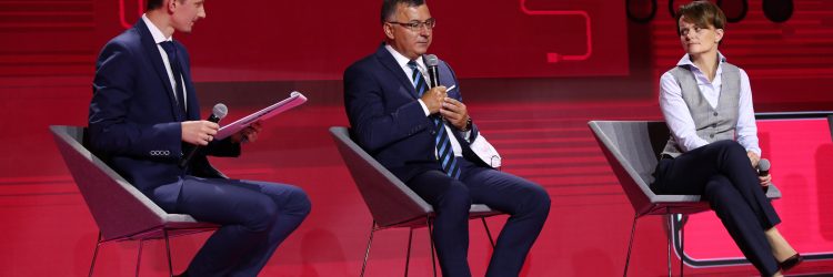 Zbigniew Jagiełło, fot. Impact