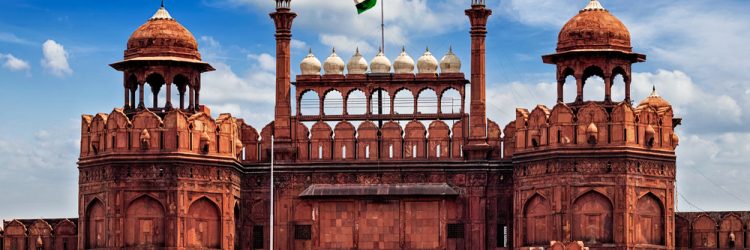 Delhi, Indie, Fot. Shutterstock.com
