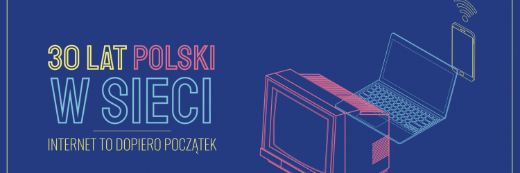 30 lat Polski w sieci - raport 300Research