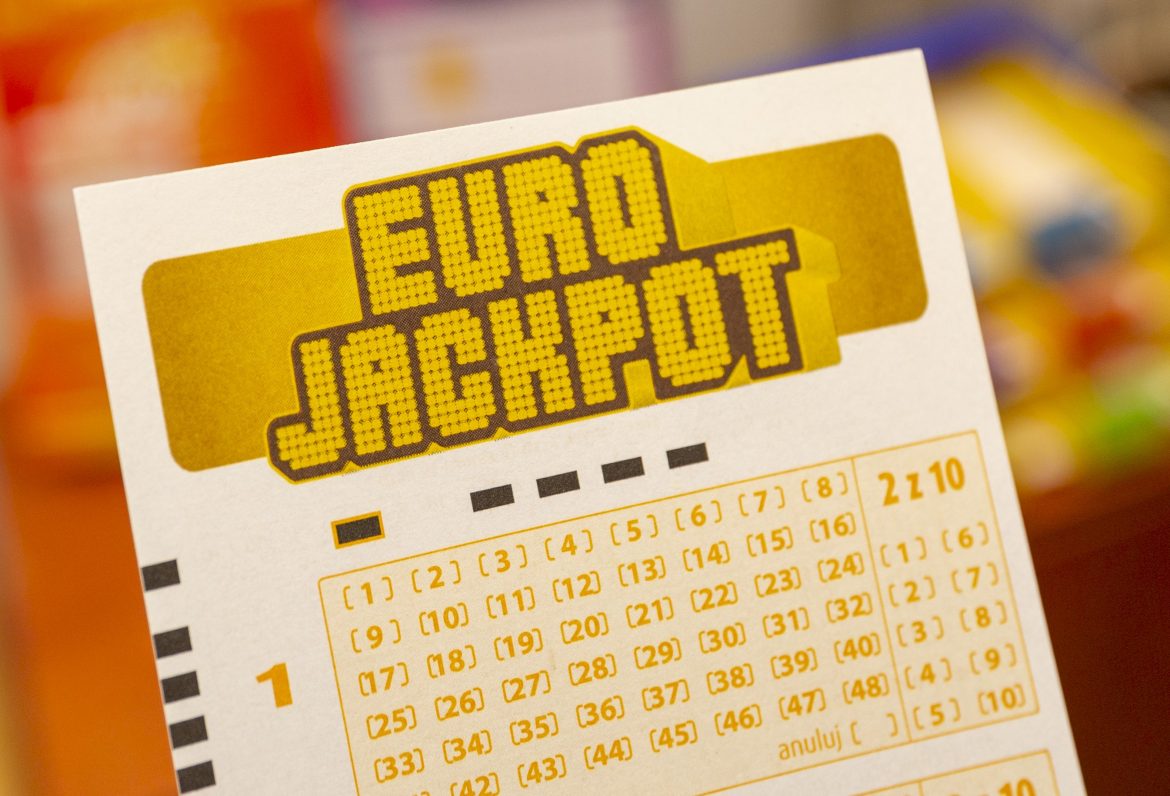 Totaliztor Sportowy, Eurojackpot, Fot. mat. prasowe