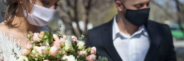 Wesele - obostrzenia z powodu koronawirusa
