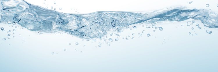 Woda. Fot. Shutterstock