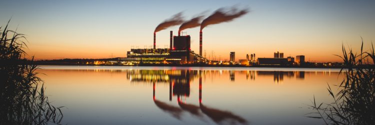 Elektrownia ZE PAK w Koninie, fot. Shutterstock.