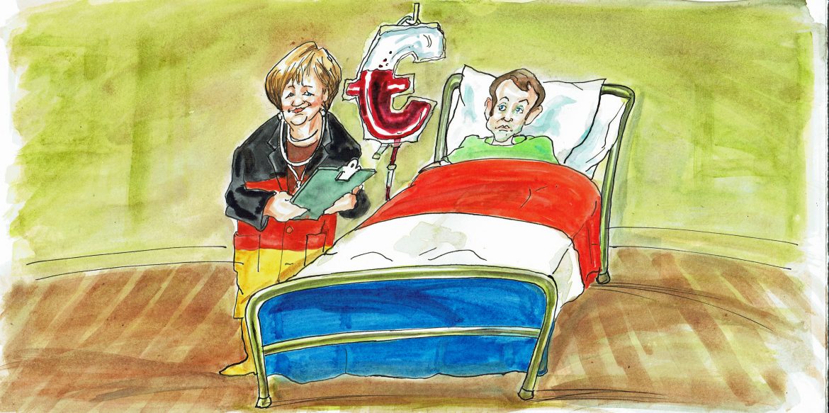 Szokujące prognozy Saxo Banku na 2021