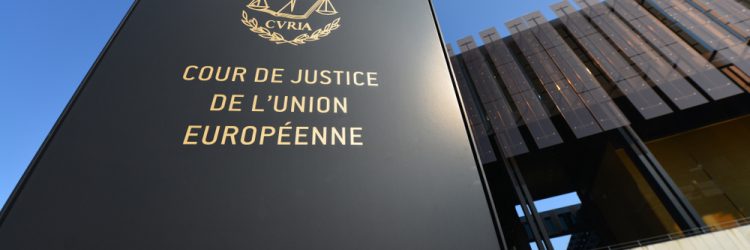 Trybunał sprawiedliwości, UE, fot. nitpicker / Shutterstock.com