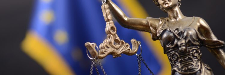 Law and Justice, fot. Shutterstock