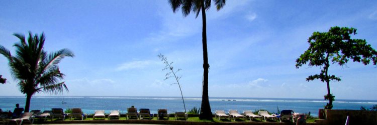 Mombasa, Kenia. Fot. Shutterstock
