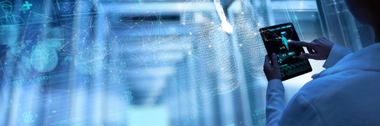 AI Diagnostics, fot. Shutterstock