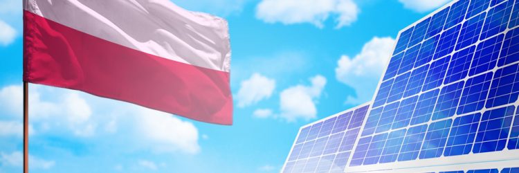 Polska, energia odnawialna, fot. Shutterstock.