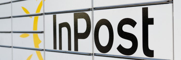 InPost, Fot. Proxima Studio / Shutterstock.com