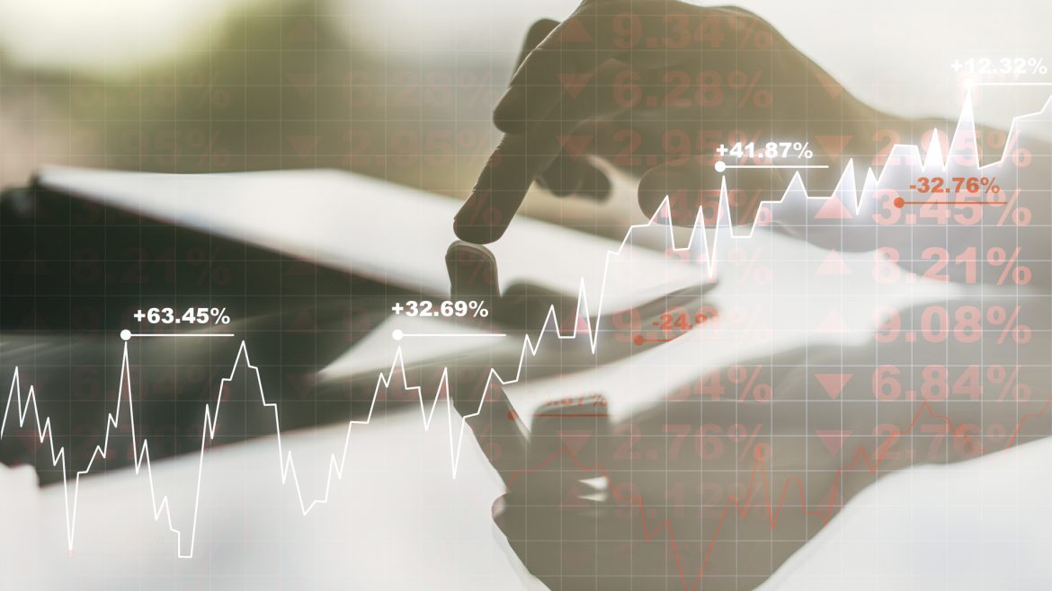 Algorytmy bankowe. Fot. Shutterstock Algorytmy bankowe. Fot. Shutterstock