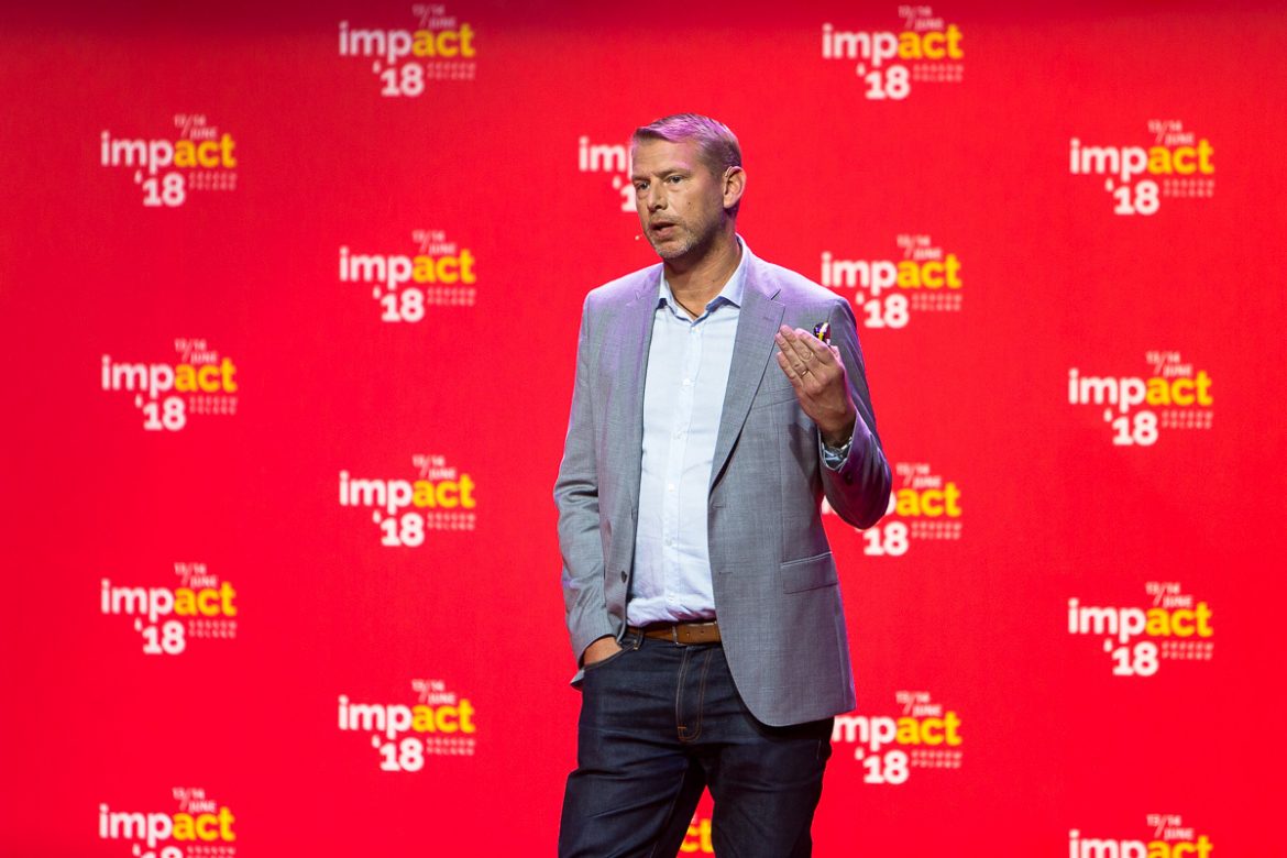 Fot. materiały prasowe Impact