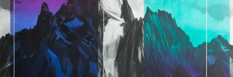 Łukasz Patelczyk, Mountain Glass