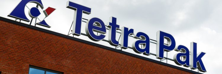 Siedziba Tetra Pak w Lund w Szwecji. Fot. Oleg Golovnev / Shutterstock.com