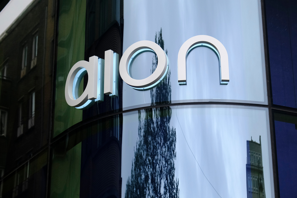 Aion Bank, Fot. Alexandros Michailidis / Shutterstock.com
