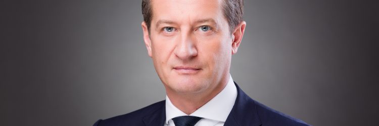 Bartosz Kazimierczuk - prezes zarządu Tower Investments i Deli2