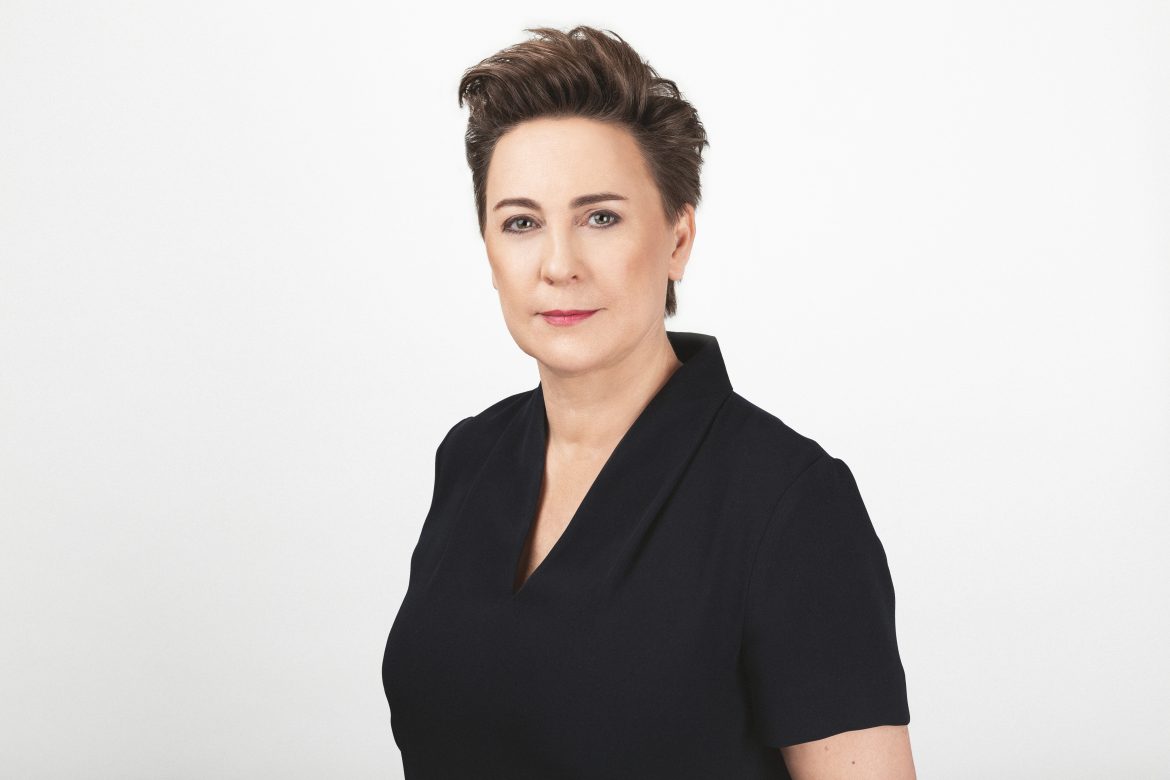 Bożena Leśniewska, Impact