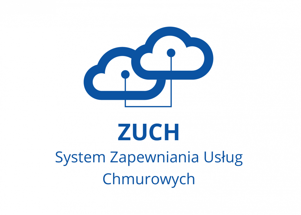Logo ZUCH Logo ZUCH
