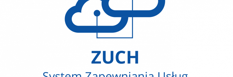 Logo ZUCH