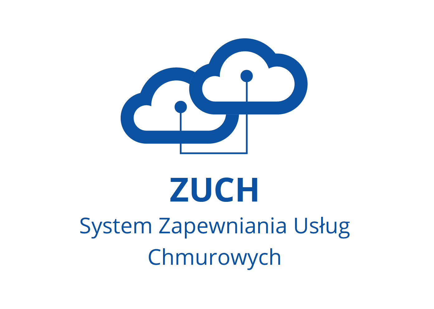 Logo ZUCH
