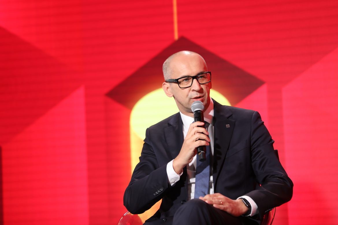 Kazimierz Karolczak, fot. materiały prasowe