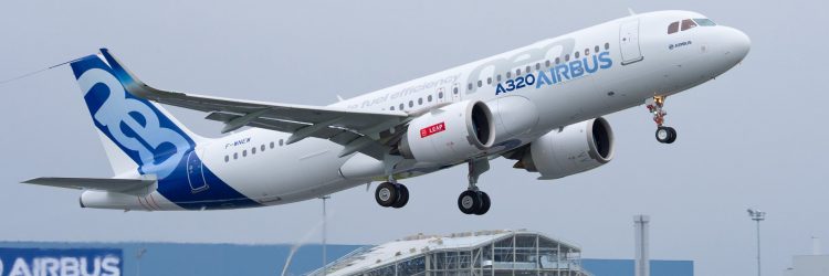 Airbus, fot. Airbus.