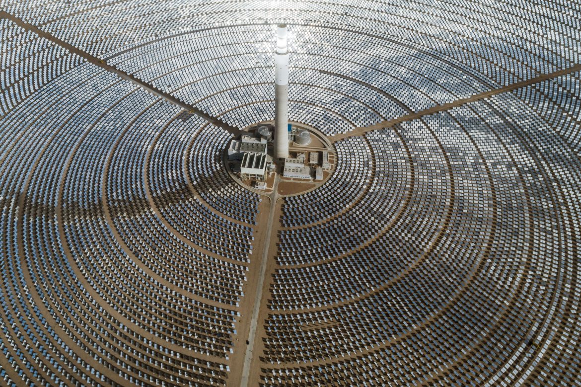 Elektrociepłownia; fot. NCBR