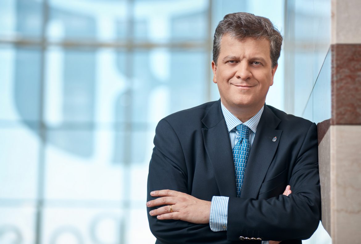 Jan Emeryk Rościszewski, fot. materiały prasowe Jan Emeryk Rościszewski, fot. materiały prasowe