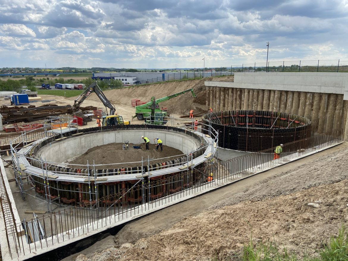 ekociepłownia, fot. Energia Olsztyn