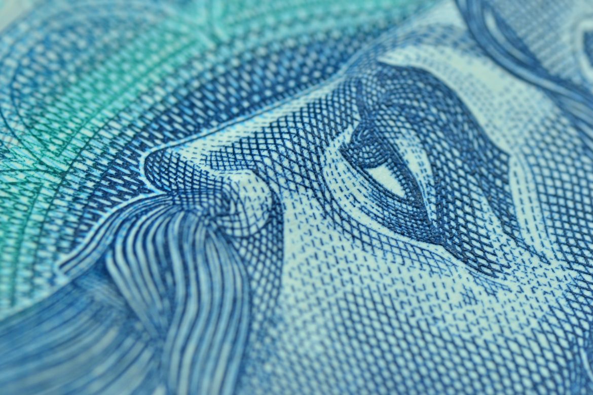 Polska waluta złoty. Fot. Shutterstock Polska waluta złoty. Fot. Shutterstock