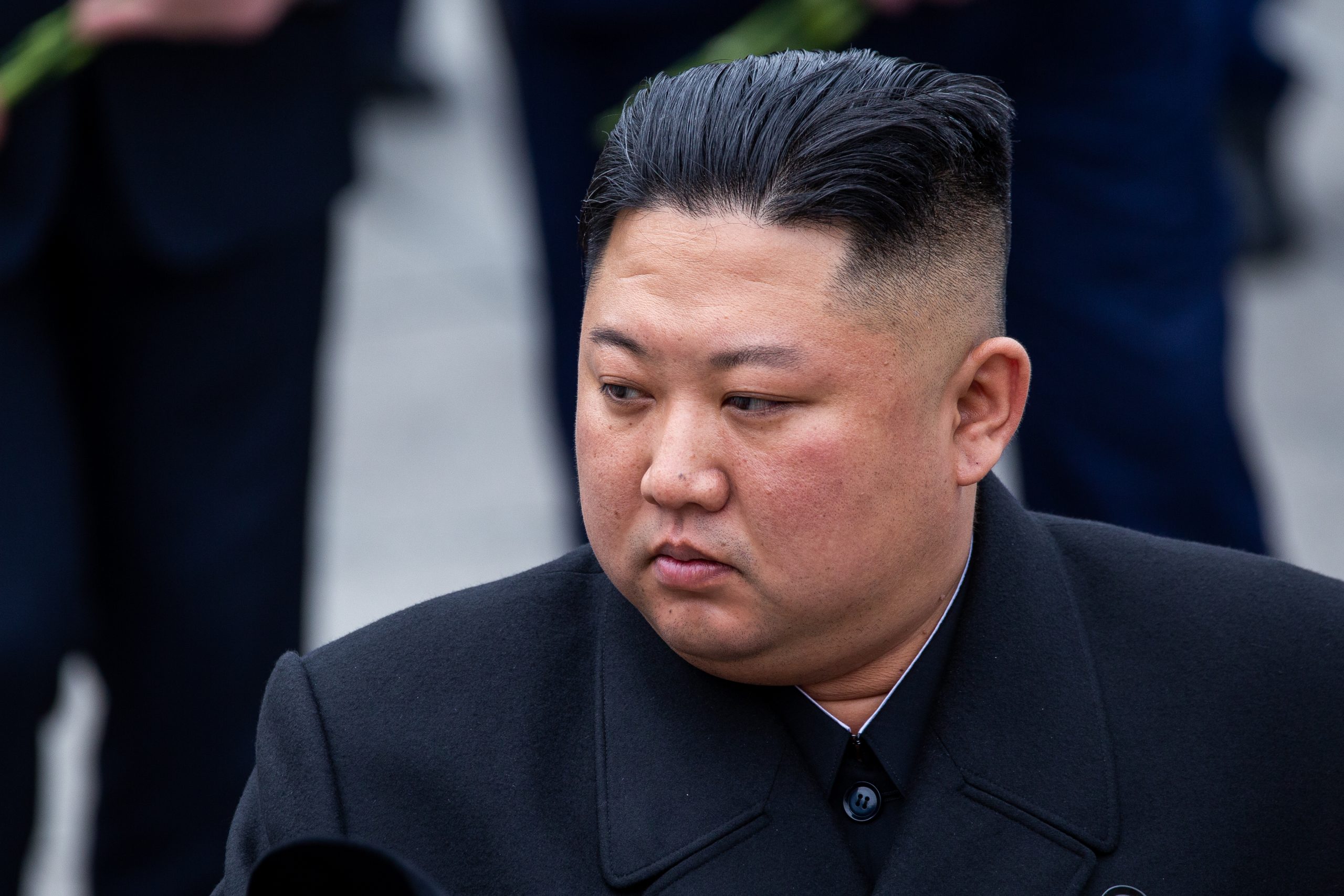 Kim Jong-un, fot. Shutterstock