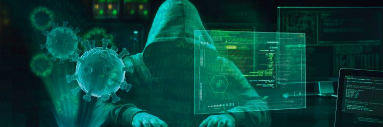 cyberatak, cyberprzestępstwo, hacked