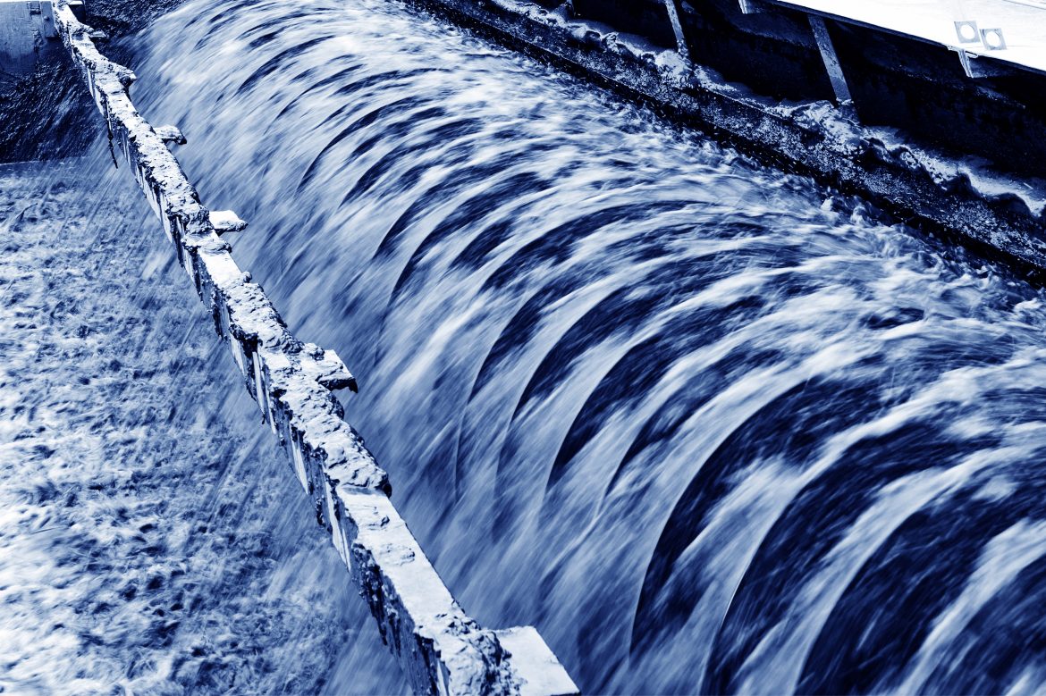 woda, zużycie, przemysł