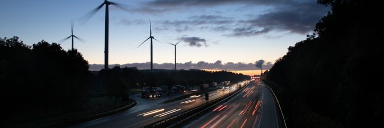 Deutsche Autobahn, fot. ShutterStock