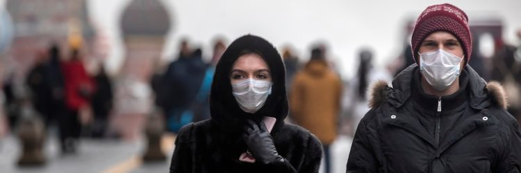 Rosja, koronawirus, pandemia, wariant Delta, Covid-19, szczepienia