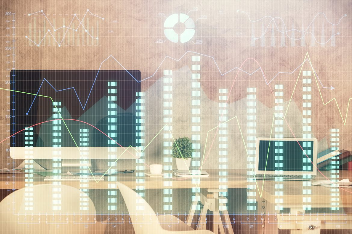 makroekonomia, fot. Shutterstock