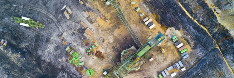 Turow Coal Mine, fot. ShutterStock