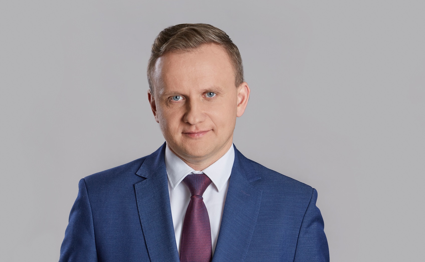 Bartosz Marczuk wiceprezes Polskiego Funduszu Rozowju