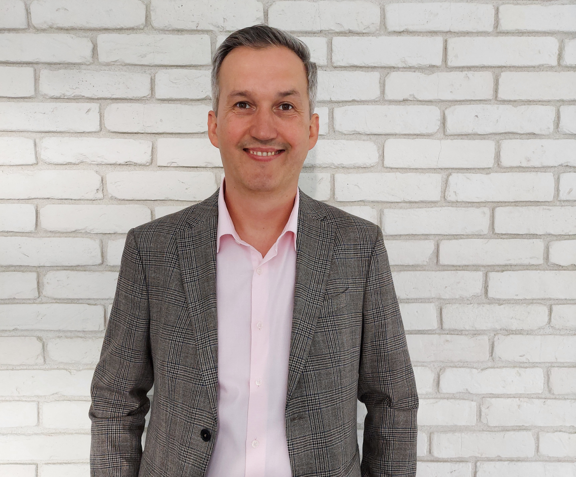 Bogusław Tobiasz, fot. materiały prasowe