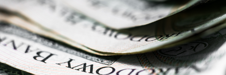Polska waluta złoty. Fot. Shutterstock