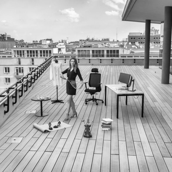 TRolke Justyna Bącela