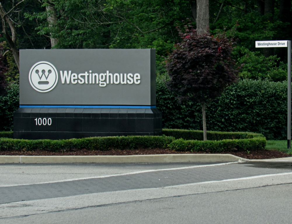 Westinghouse, fot. Daniel J. Macy / Shutterstock.com.