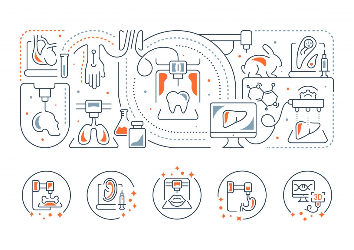 Innowacyjne technologie, fot. Shutterstock Innowacyjne technologie, fot. Shutterstock