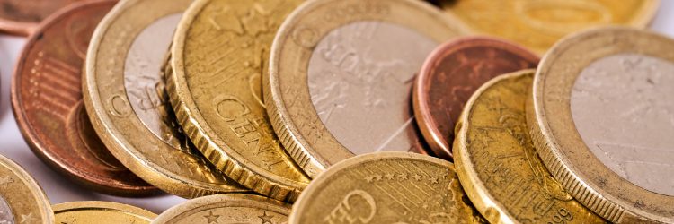 strefa euro, fot. Shutterstock