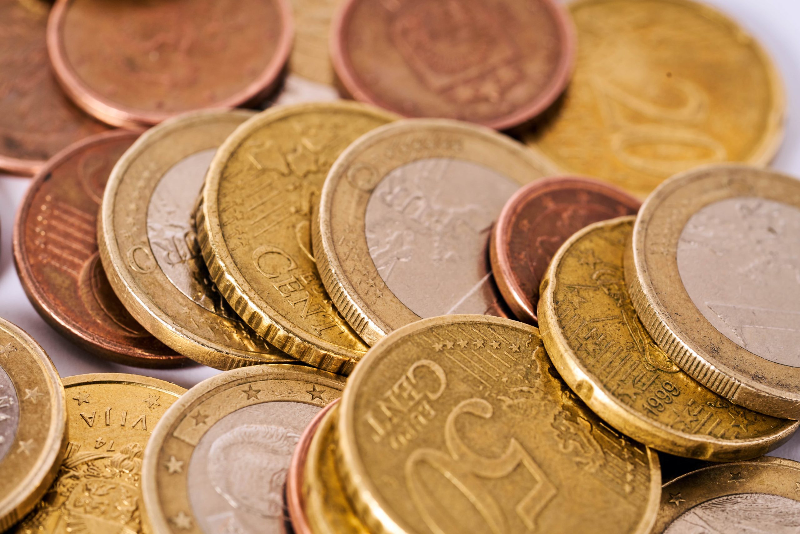 strefa euro, fot. Shutterstock