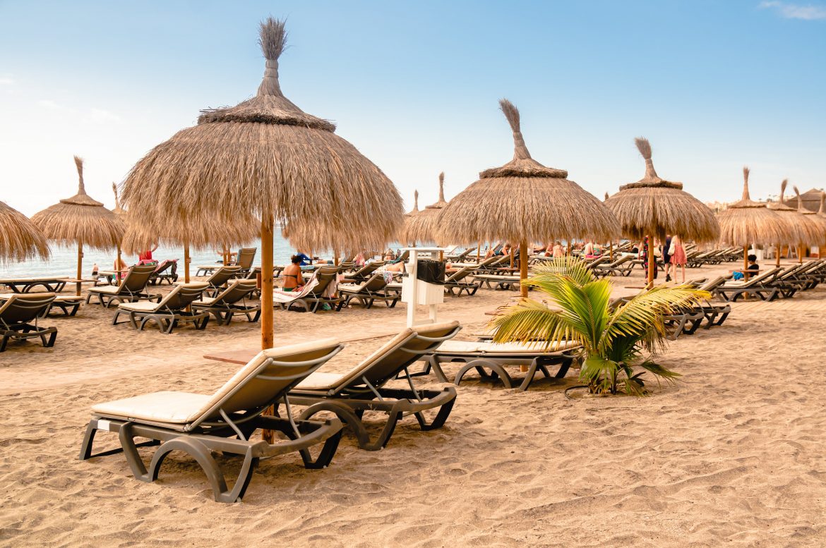 Wyspy Kanaryjskie, Hiszpania , fot. Shutterstock Wyspy Kanaryjskie, Hiszpania , fot. Shutterstock