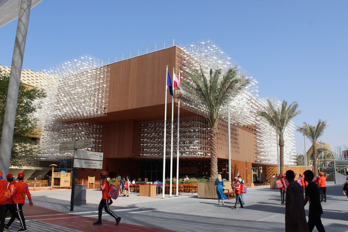 fot. Emilia Derewienko