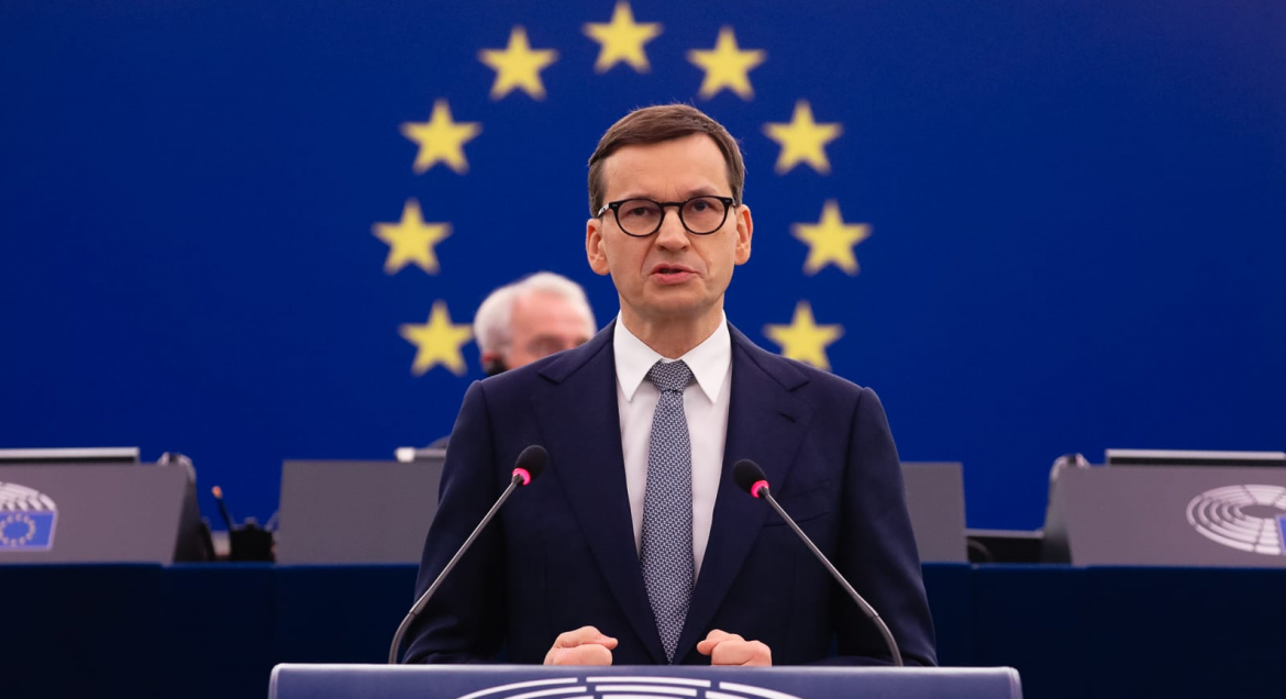 Bruksela, Morawiecki, fot. Krystian Maj, KPRM Bruksela, Morawiecki, fot. Krystian Maj, KPRM