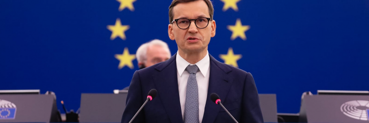 Bruksela, Morawiecki, fot. Krystian Maj, KPRM