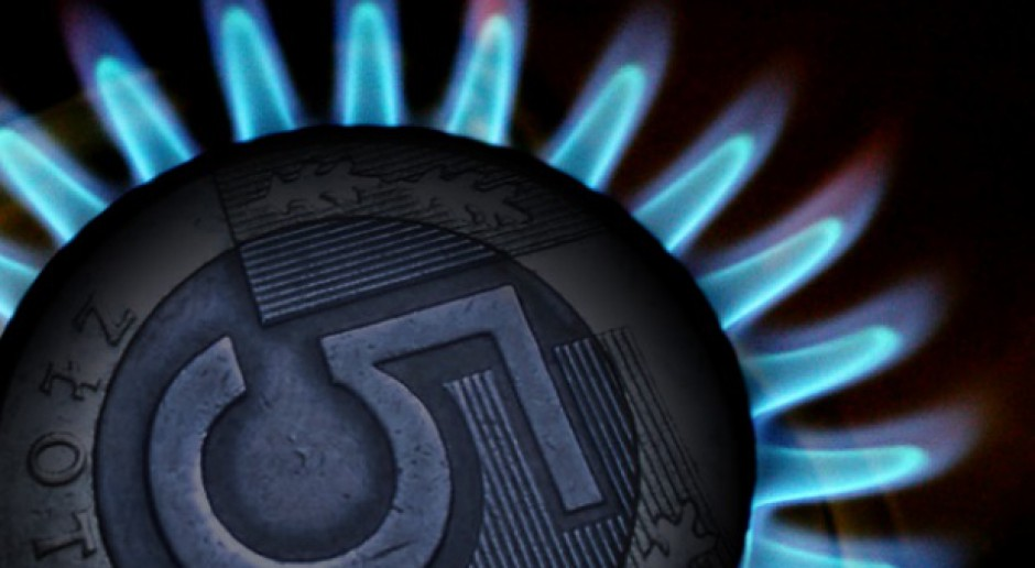 Gaz, ceny gazu, fot. Shutterstock